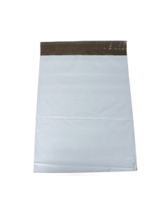 51microns Flapseal Without POD Poly Bags, Courier Bags, 7in x 10in