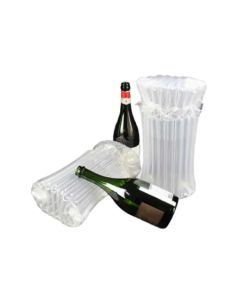 Transparent Air Column Bags, 210mm x 280mm