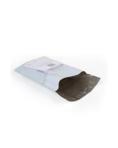 51microns Flapseal With POD Poly Bags, Courier Bags, 12in x 14in