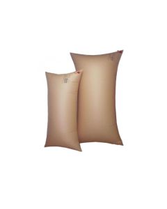 Brown Paper Dunnage Bags, 900mm x 1800mm