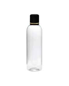 100ml PET Cosmetic Bottles With Screw Cap