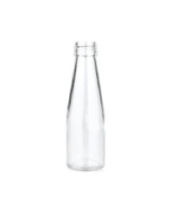 200ml Glass Bottles with Cap