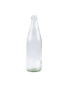 500ml Glass Bottles with Cap