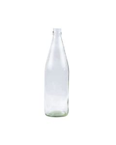 750ml Glass Bottles with Cap