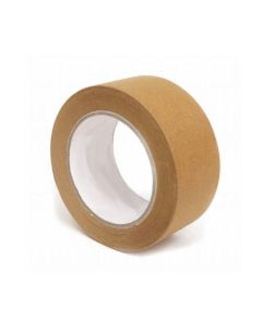 80gsm, Brown, Paper Tape, 18mm x 65m