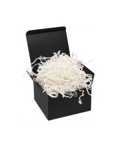 1kg Cream Crinkle Paper