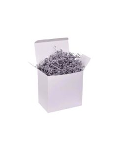 1kg Gray Crinkle Paper