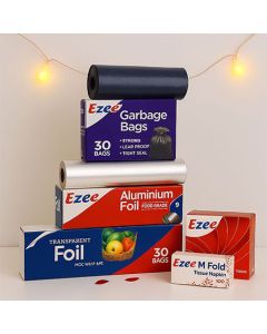 Ezee Home Essentials