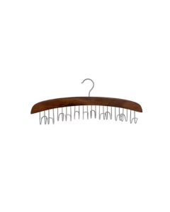 18 Hooks Hanger, 18x36 inch