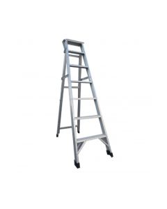A Type, 4 Feet, Aluminum Step Ladder