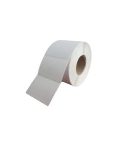 Chromo Labels, 1500 Stickers per Roll, 1in x 2in