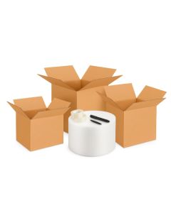 Student Packing & Moving Kits