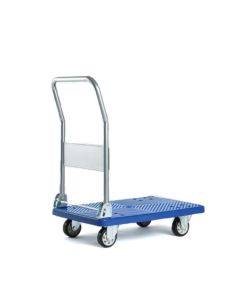 Heavy Duty Push Cart, 500 kg Load Capacity