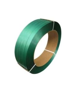 0.6mm, 20kg Green Strapping Rolls, 12mm