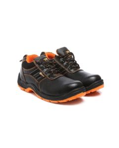 Safety Shoes, Sizes: 6 (1 Nos), 7 (10 Nos), 8 (10 Nos), 9 (7 Nos), 10 (2 Nos)