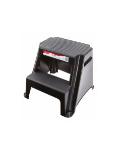 Slip-Resistant, Step Stool