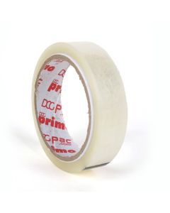 42microns Transparent BOPP Tapes, 36mm x 65m