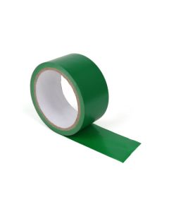 42microns Green BOPP Tapes, 48mm x 65m