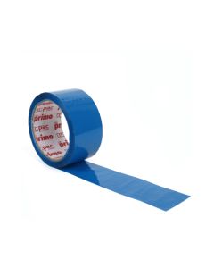 42microns Blue BOPP Tapes, 48mm x 65m