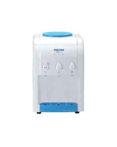Water Dispenser, Bluestar/Voltas (Hot, Cold & Normal, ABS Plastic, 230V AC, 50Hz)