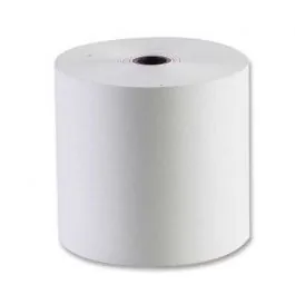 Master 80 mm Thermal Paper Roll, GSM: Less than 80 GSM at Rs 30/roll in New  Delhi
