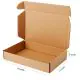 Brown, 03ply, Flat, Corrugated, Multipurpose, Boxes, 16in x 12in x 3in, Pack of 50