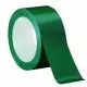 Green, Floor Marking, Tapes, 150microns, 48mm x 50m, Pack of 12