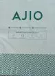 AJIO, Without POD, PJ04, Flap seal, Courier, Bags, 13in x 17in, Pack of 100