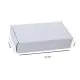 White, 03ply, Flat, Corrugated, Multipurpose, Boxes, 9in x 6in x 3in, Pack of 100