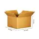 Brown, 05ply, Universal, Corrugated, Multipurpose, Boxes, 16in x 12in x 12in, Pack of 25