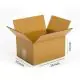 Brown, 05ply, Universal, Corrugated, Multipurpose, Boxes, 20in x 10in x 10in, Pack of 15