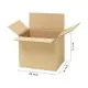 Brown, 05ply, Universal, Corrugated, Multipurpose, Boxes, 20in x 16in x 14in, Pack of 10