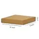 Brown, 03ply, Flat, Corrugated, Multipurpose, Boxes, 10in x 5in x 2in, Pack of 25