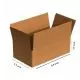 Unprinted, Brown, 03ply, Ultra Slim, Corrugated, Mobilephone/Laptop/Tablet, Boxes, 8.6in x 5.5in x 3.5in, Pack of 500