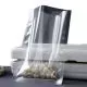 Transparent, Stand-up, Vacuum, Pouches, 5.5in x 8in , Pack of 500