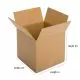 Unprinted, Brown, 03ply, Universal, Corrugated, Multipurpose, Boxes, 10in x 4.5in x 4in, Pack of 500