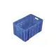 Bottom Closed, Side Perforated, Crates, 500mm x 300mm x 200mm, Pack of 1
