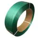 Green, 0.6mm, Strapping, 20kg, Rolls, 12mm, Pack of 1