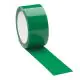 Green, 40microns, Round, Self adhesive, Tapes, 48mm x 65m, Pack of 12