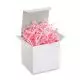Pink, Crinkle, Shredded, Papers, Pack of 5kg