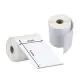 400, Direct Thermal, Labels, Stickers, 4in x 6in, Pack of 5