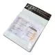 51microns, POD, Flap Seal, Courier, Bags, 6in x 8in, Pack of 100