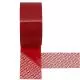 Red, Void & Temper Proof, Tapes, 50microns, 48mm x 50m, Pack of 12