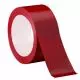 Red, Floor Marking, Tapes, 150microns, 48mm x 50m, Pack of 12