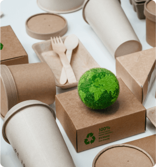 EcoPac – Sustainable Packaging Solutions