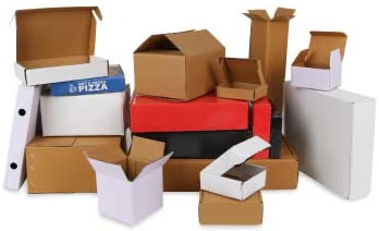 Boxes