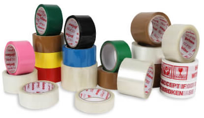 Tapes